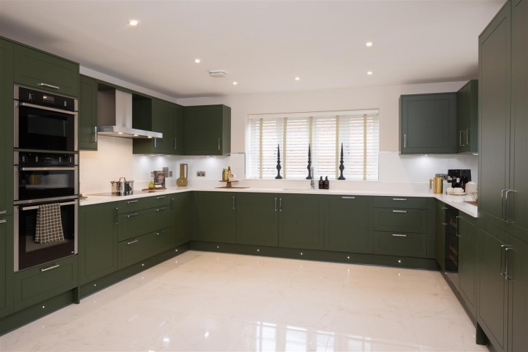 Images for Peninsula Way, Poundbury, Dorchester