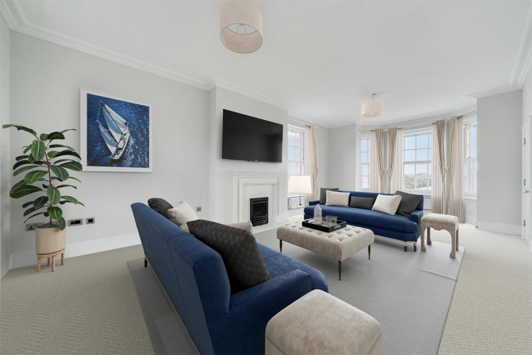 Images for Peninsula Way, Poundbury, Dorchester
