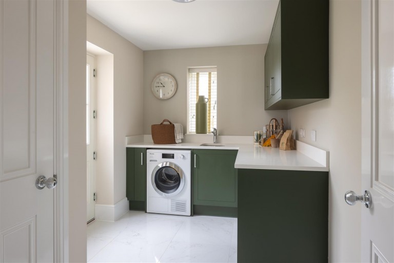 Images for Peninsula Way, Poundbury, Dorchester