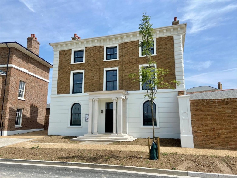 Click the photo for more details of Peninsula Way, Poundbury, Dorchester