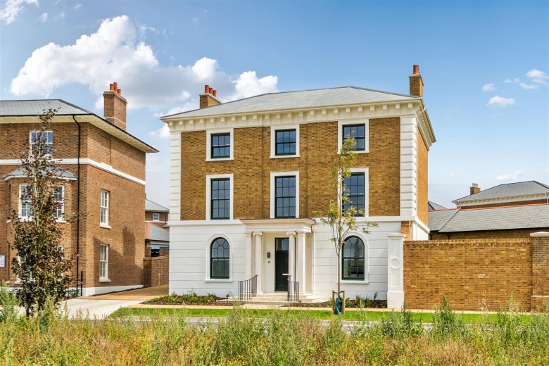 Click the photo for more details of Peninsula Way, Poundbury, Dorchester