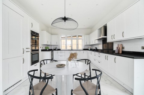 Click the photo for more details of Peninsula Way, Poundbury, Dorchester