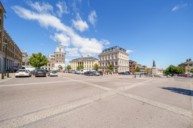 Images for Peninsula Way, Poundbury, Dorchester