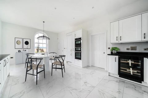 Click the photo for more details of Peninsula Way, Poundbury, Dorchester