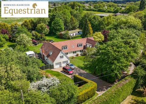Billington Road East, Elmesthorpe, LE9