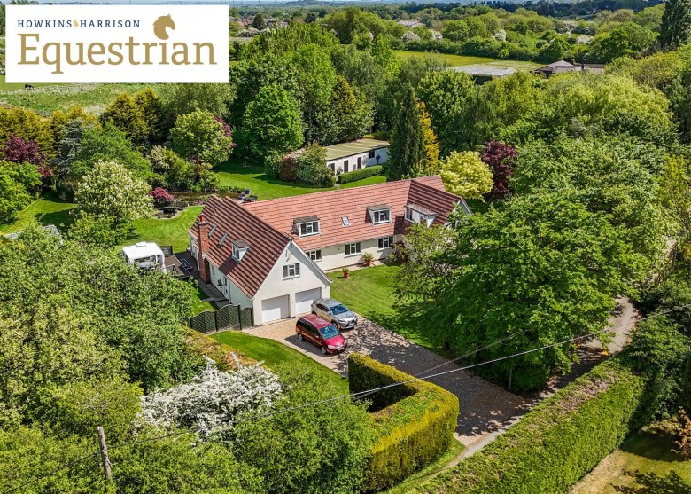 Click the photo for more details of Billington Road East, Elmesthorpe, LE9