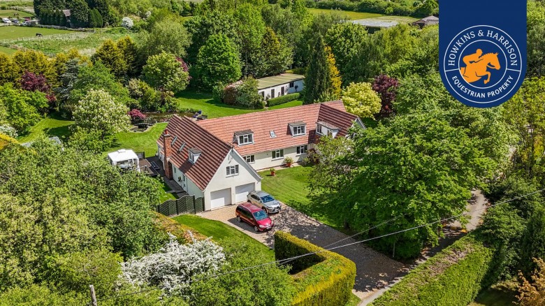 Click the photo for more details of Billington Road East, Elmesthorpe, LE9