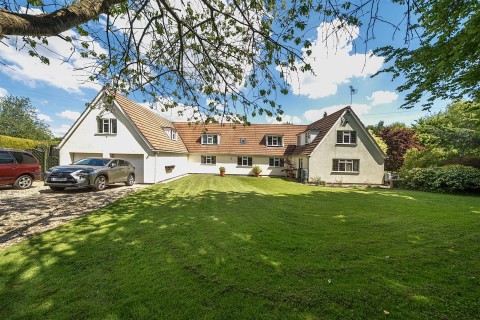 Click the photo for more details of Billington Road East, Elmesthorpe, LE9