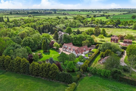 Click the photo for more details of Billington Road East, Elmesthorpe, LE9