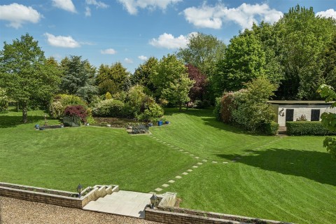 Click the photo for more details of Billington Road East, Elmesthorpe, LE9