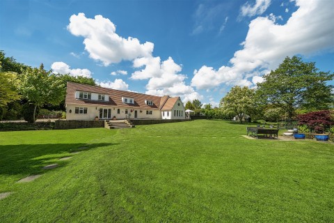 Click the photo for more details of Billington Road East, Elmesthorpe, LE9