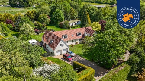 Click the photo for more details of Billington Road East, Elmesthorpe, LE9