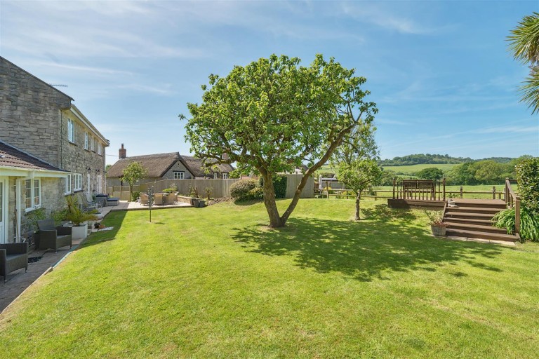 Images for School Lane, Wootton Fitzpaine, Bridport