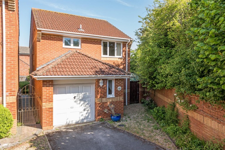 Images for The Brambles, Wellington