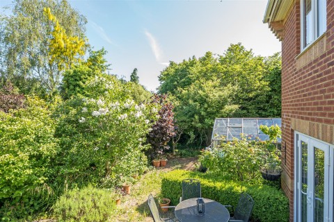 Click the photo for more details of The Brambles, Wellington