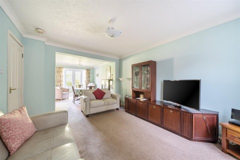 Click the photo for more details of The Brambles, Wellington