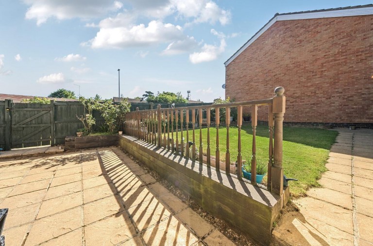 Images for Arnull Crescent, Daventry, NN11