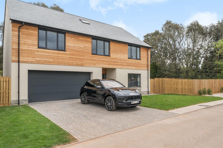 Click the photo for more details of Southbrook Lane, Cranbrook, Exeter