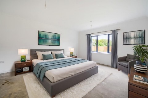 Click the photo for more details of Southbrook Lane, Cranbrook, Exeter