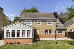 Images for Bosworth Road, Cambridge
