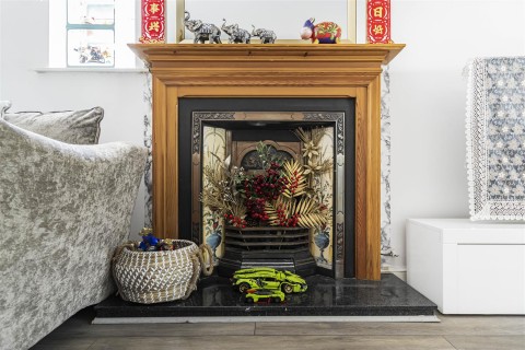 Click the photo for more details of Bosworth Road, Cambridge