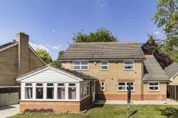 Images for Bosworth Road, Cambridge