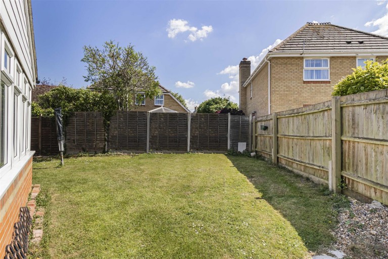 Images for Bosworth Road, Cambridge