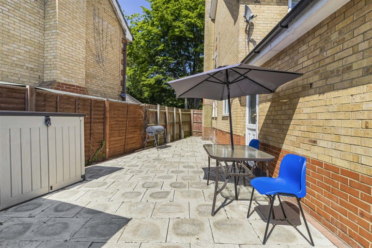 Images for Bosworth Road, Cambridge