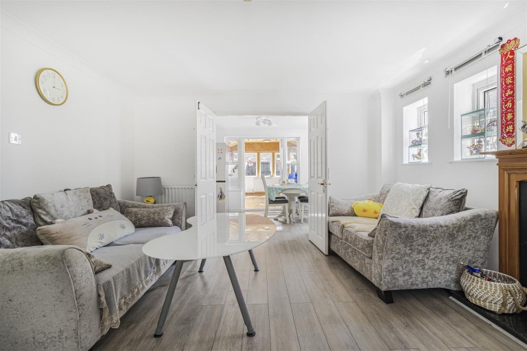 Images for Bosworth Road, Cambridge