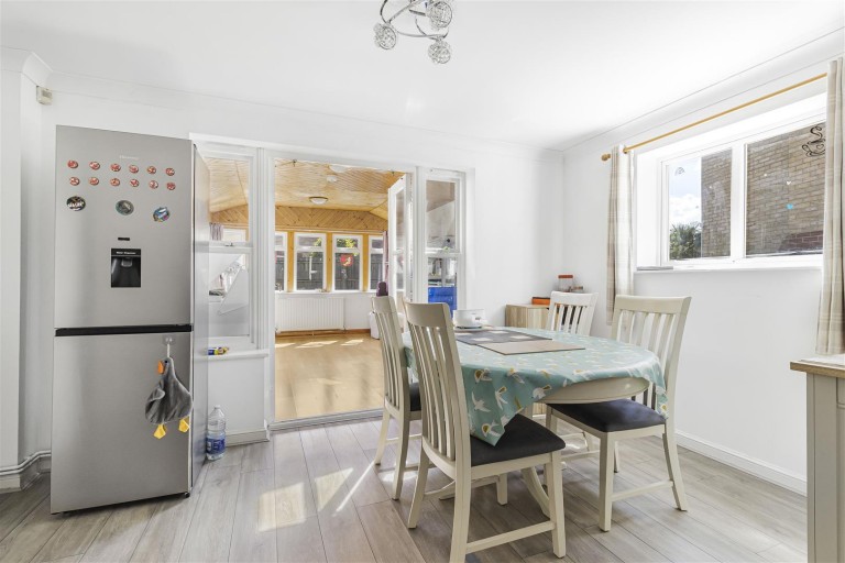 Images for Bosworth Road, Cambridge