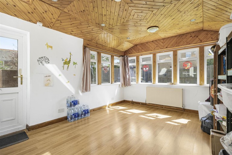 Images for Bosworth Road, Cambridge