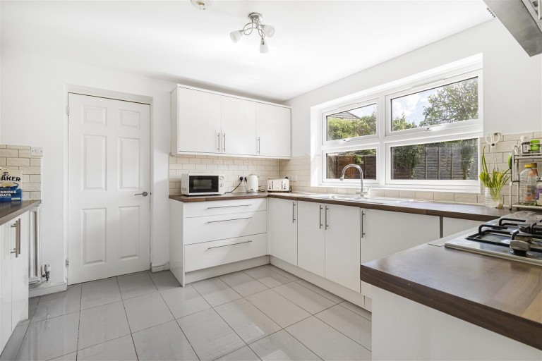 Images for Bosworth Road, Cambridge