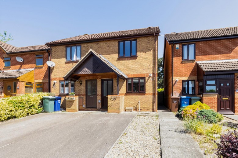 Click the photo for more details of Parklands, Banbury