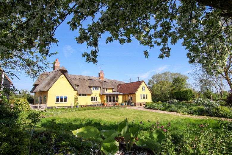 Click the photo for more details of Water Lane, Radwinter, Saffron Walden