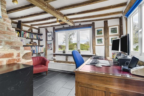 Click the photo for more details of Water Lane, Radwinter, Saffron Walden