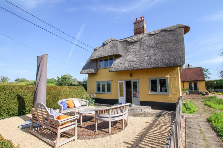 Images for Water Lane, Radwinter, Saffron Walden