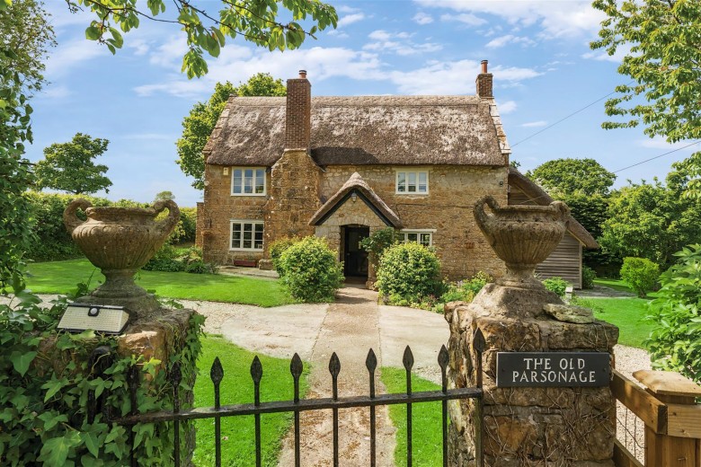 Click the photo for more details of Dowlish Wake, Ilminster