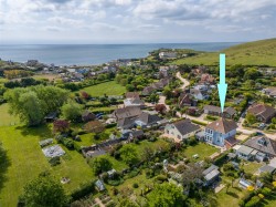 Images for Freshwater Bay, Isle of Wight