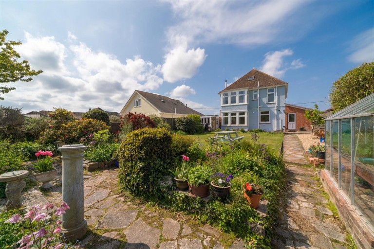 Images for Freshwater Bay, Isle of Wight