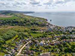 Images for Freshwater Bay, Isle of Wight