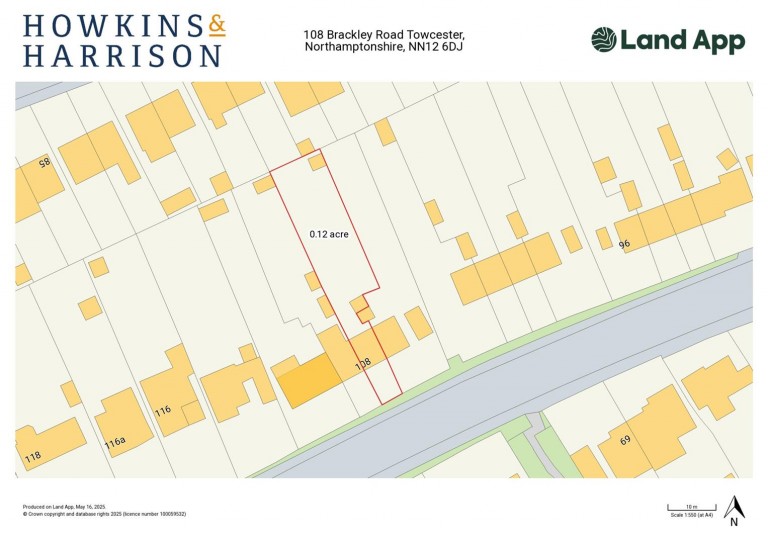 Images for Brackley Road, Towcester, NN12