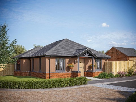 Click the photo for more details of Forest Road, Coalville, LE67