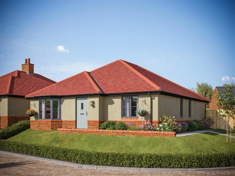 Click the photo for more details of Forest Road, Coalville, LE67