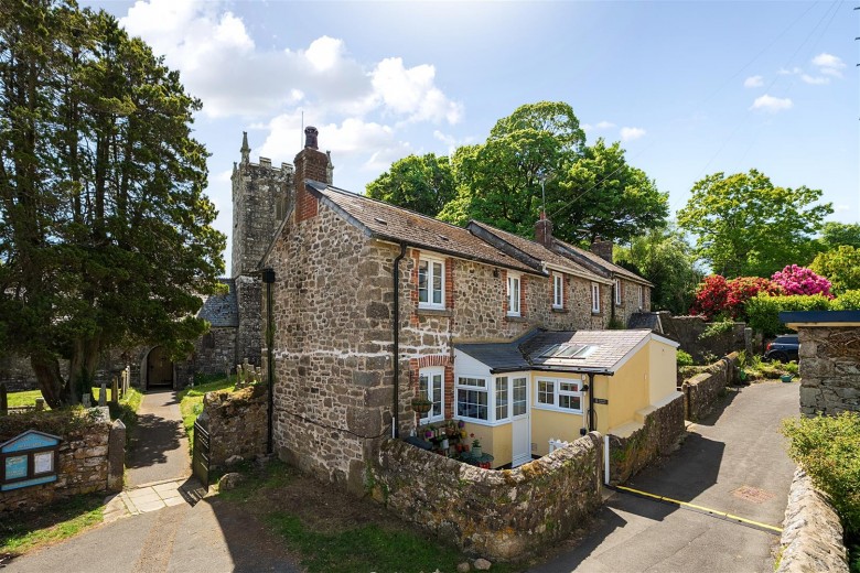 Click the photo for more details of Belstone, Okehampton
