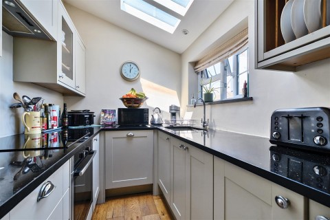 Click the photo for more details of Belstone, Okehampton