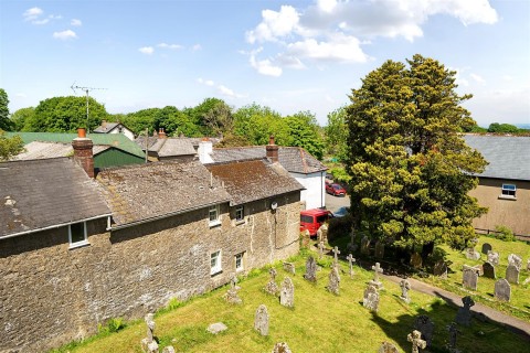 Click the photo for more details of Belstone, Okehampton