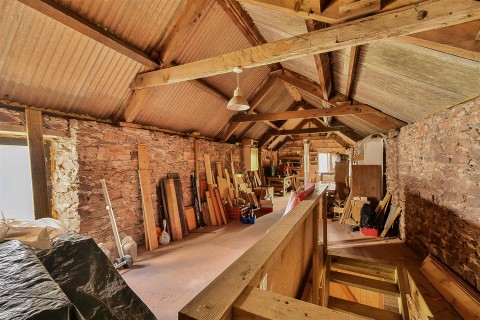 Click the photo for more details of West Street, Wiveliscombe, Taunton