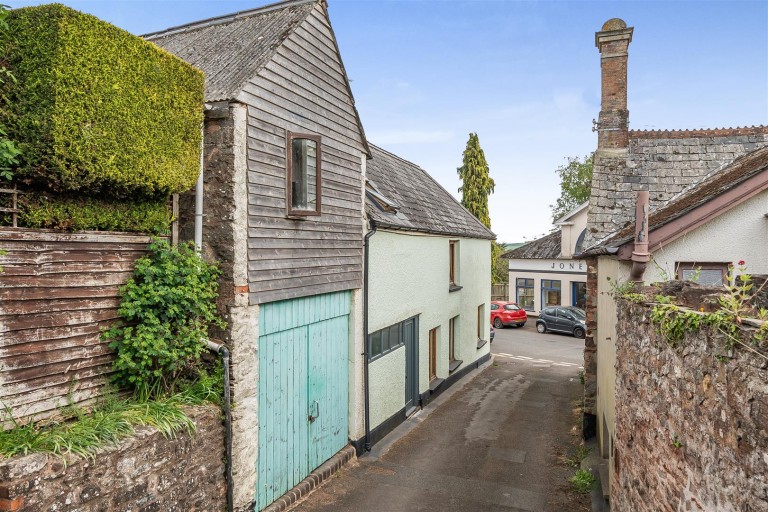Images for West Street, Wiveliscombe, Taunton