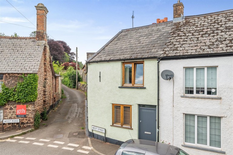 Images for West Street, Wiveliscombe, Taunton