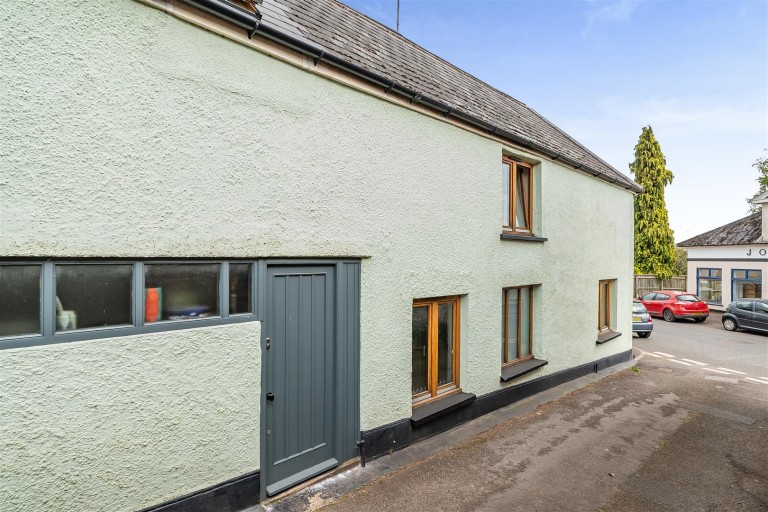 Images for West Street, Wiveliscombe, Taunton
